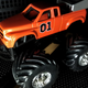 Illustration for article titled LaLD Car Week: A truck from the Dukes